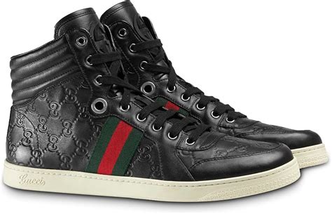 gucci gg sneakers men|Gucci jeweled sneakers price.